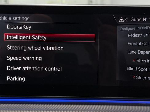 Used 2019 BMW M5 w/ Executive Package AWD/4WD image 42