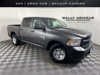 Used 2019 RAM 1500 Tradesman w/ Protection Group AWD/4WD video 1