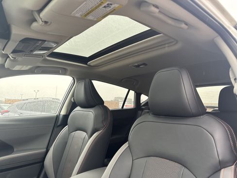 New 2025 Subaru Crosstrek 2.5i Limited w/ Popular Package #3A image 26