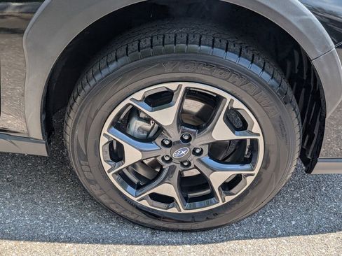 Used 2020 Subaru Crosstrek 2.0i Premium w/ Moonroof Package 2 image 18