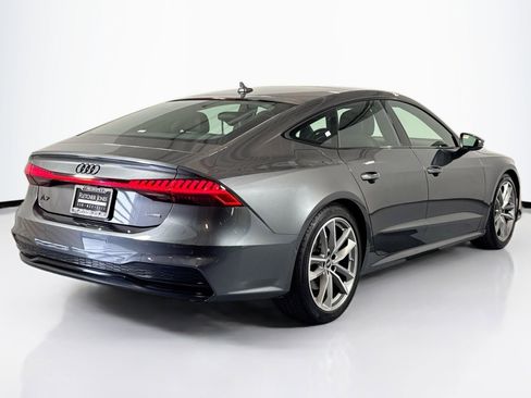 Used 2023 Audi A7 3.0T Premium Plus w/ Premium Plus image 5