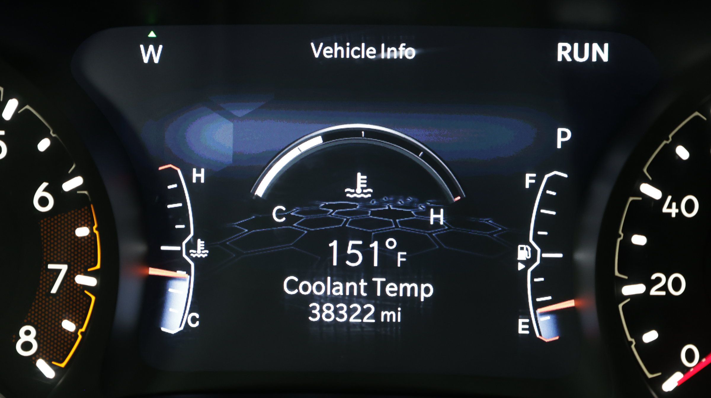 Used 2024 Jeep Compass Limited AWD/4WD image 18