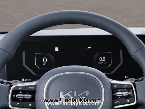 New 2026 Kia Carnival SX w/ SX Dark Edition Package image 24