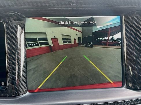 Used 2021 Dodge Charger R/T w/ Plus Group RWD image 13