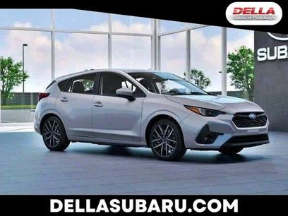 New 2026 Subaru Impreza 2.0i Sport