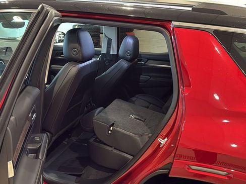 Used 2026 GMC Terrain Denali w/ LPO, Floor Liner Package AWD/4WD image 19