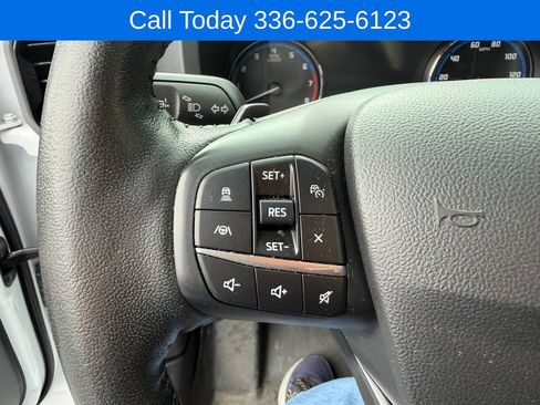 Used 2022 Ford Bronco Sport Badlands w/ Premium Package AWD/4WD image 20