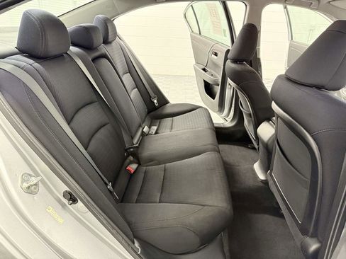 Used 2013 Honda Accord Sport image 12