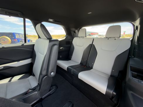 Used 2024 Lexus TX 500h AWD w/ Technology Package image 14