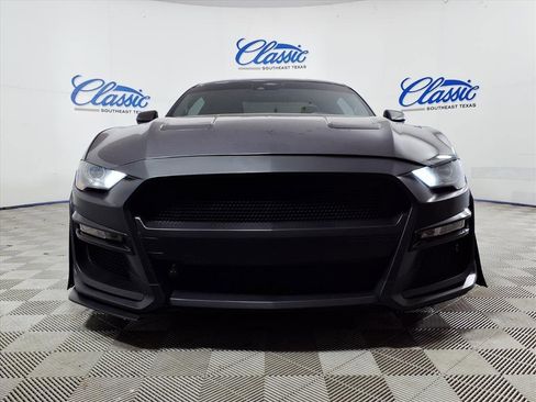 Used 2022 Ford Mustang GT w/ Equipment Group 301A image 3