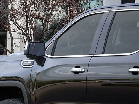 New 2026 GMC Sierra 1500 SLT w/ SLT Convenience Package AWD/4WD image 12