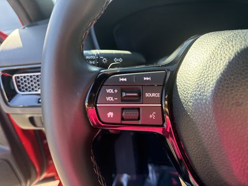 Certified 2024 Honda Civic Sport image 23