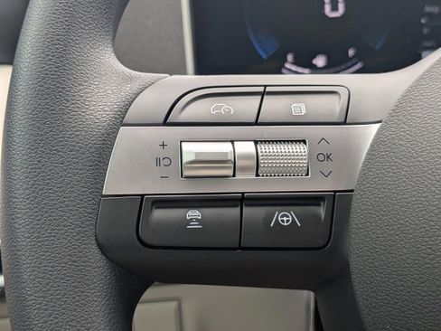 New 2026 Hyundai Tucson SE FWD image 31
