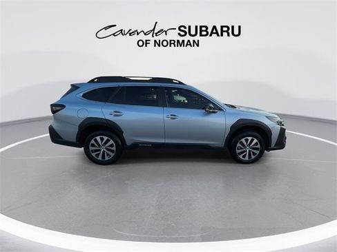 Certified 2024 Subaru Outback Premium image 9