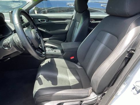 Used 2022 Honda Civic Sport image 7