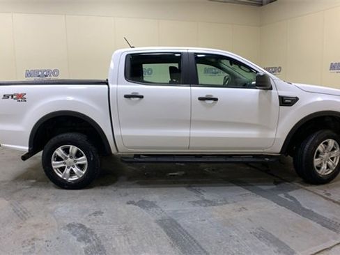 Certified 2020 Ford Ranger XL w/ Equipment Group 101A Mid image 2