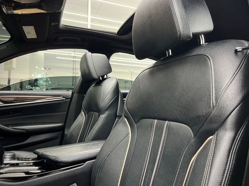 Used 2017 BMW 540i 540i image 39