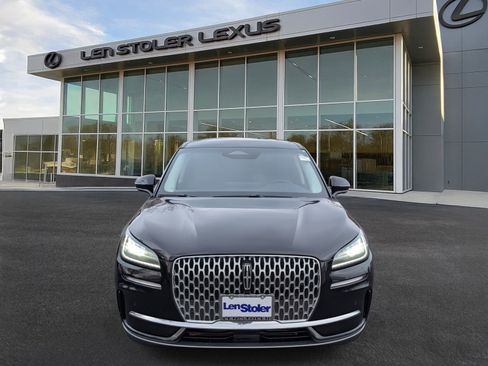 Used 2023 Lincoln Corsair AWD w/ Equipment Group 101A image 7