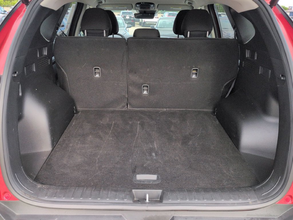 Used 2026 Hyundai Tucson SEL Plus AWD/4WD image 28