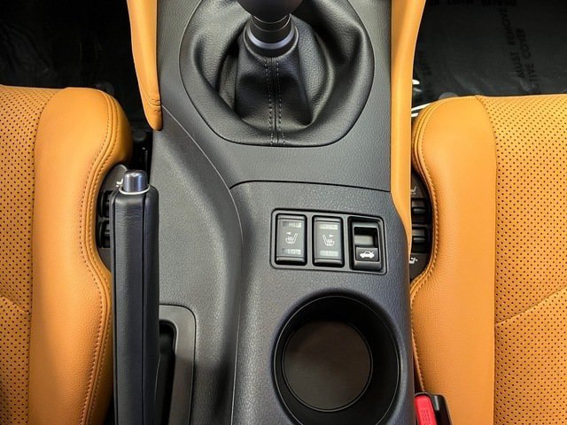 New 2027 Nissan Z Performance RWD image 29