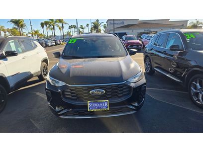Used 2023 Ford Escape ST-Line