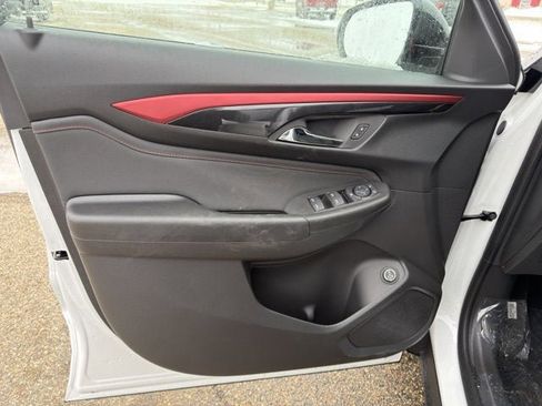 New 2026 Chevrolet TrailBlazer RS image 9