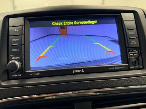 Used 2019 Dodge Grand Caravan SXT image 35