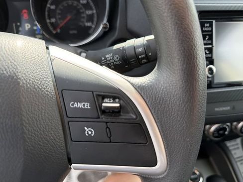 Used 2025 Mitsubishi Outlander Sport ES AWD/4WD image 20