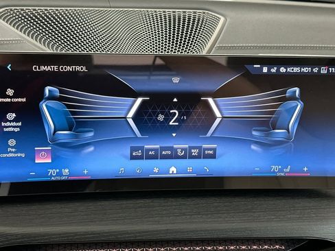 New 2026 BMW 430i Convertible w/ M Sport Package image 22