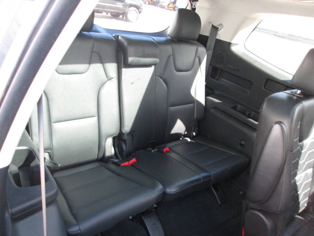 Used 2020 Kia Telluride SX w/ SX Prestige Package AWD/4WD image 20