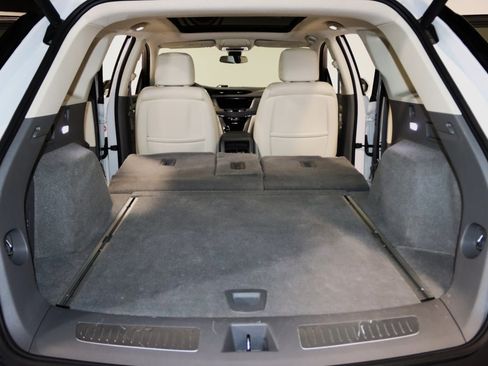 Used 2019 Cadillac XT5 Luxury image 60