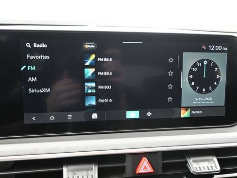 New 2026 Kia K5 LXS FWD image 19