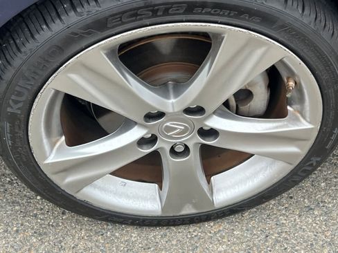 Used 2011 Lexus IS 250 w/ Premium Pkg Value Edition RWD image 10
