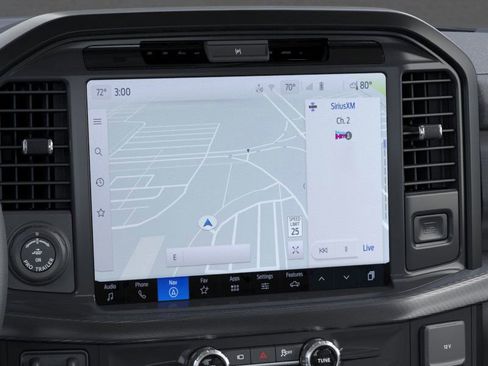 New 2025 Ford F150 Lariat image 15