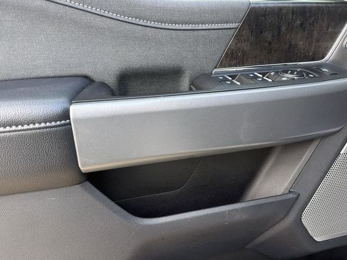 Used 2023 Ford F250 Lariat w/ Lariat Ultimate Package image 12