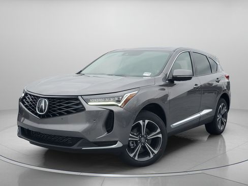 New 2026 Acura RDX SH-AWD w/ Technology Package image 2