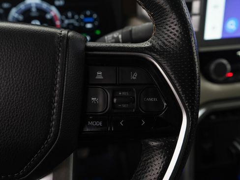 Used 2023 Toyota Tundra Capstone image 30