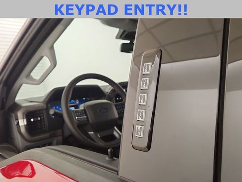 New 2024 Ford F150 XLT w/ Equipment Group 302A MID image 27
