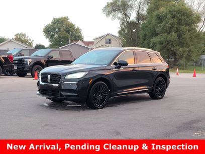 Used 2022 Lincoln Corsair Reserve