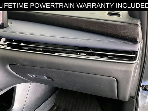 Certified 2026 INFINITI QX60 Sport w/ Dark Cargo Package AWD/4WD image 20