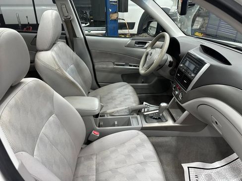 Used 2009 Subaru Forester 2.5X w/ Popular Equipment Group 1A image 15