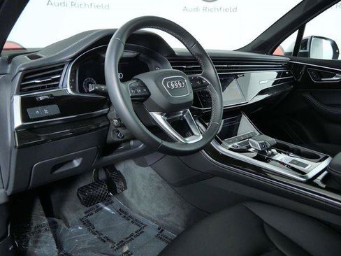 Used 2025 Audi Q7 2.0T Premium Plus AWD/4WD image 16