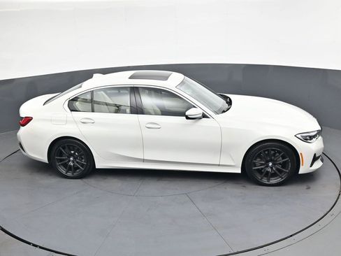 Used 2019 BMW 330i xDrive Sedan w/ Convenience Package AWD/4WD image 21