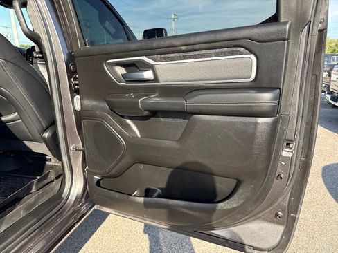 Certified 2022 RAM 1500 Big Horn AWD/4WD image 26