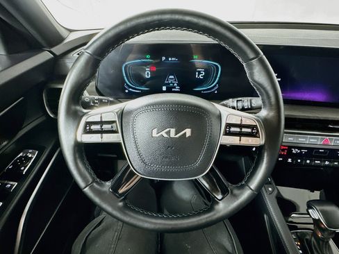 Used 2024 Kia Telluride EX X-Line AWD/4WD image 11