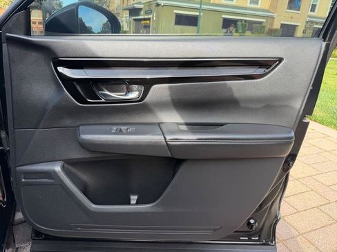 Used 2025 Honda CR-V EX-L image 57
