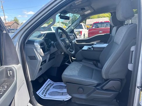 Used 2022 Ford F150 XLT image 17