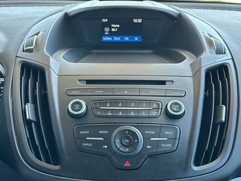 Used 2018 Ford Escape SE w/ Ford Safe & Smart Package image 21