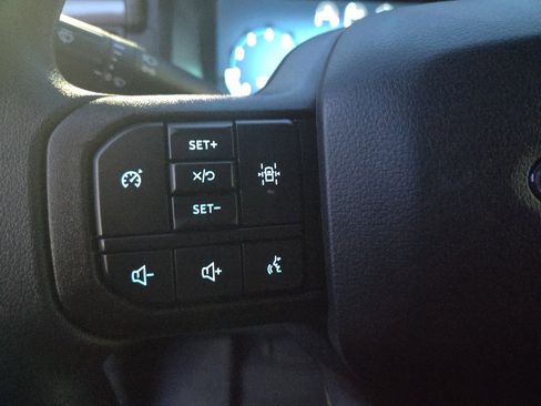 New 2025 Ford F150 STX w/ Equipment Group 200A image 59