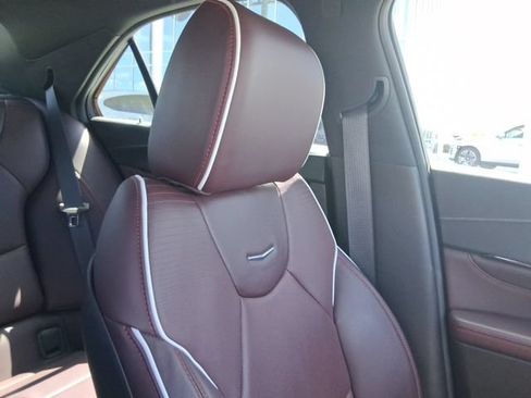 Used 2023 Cadillac CT4 Sport RWD image 19